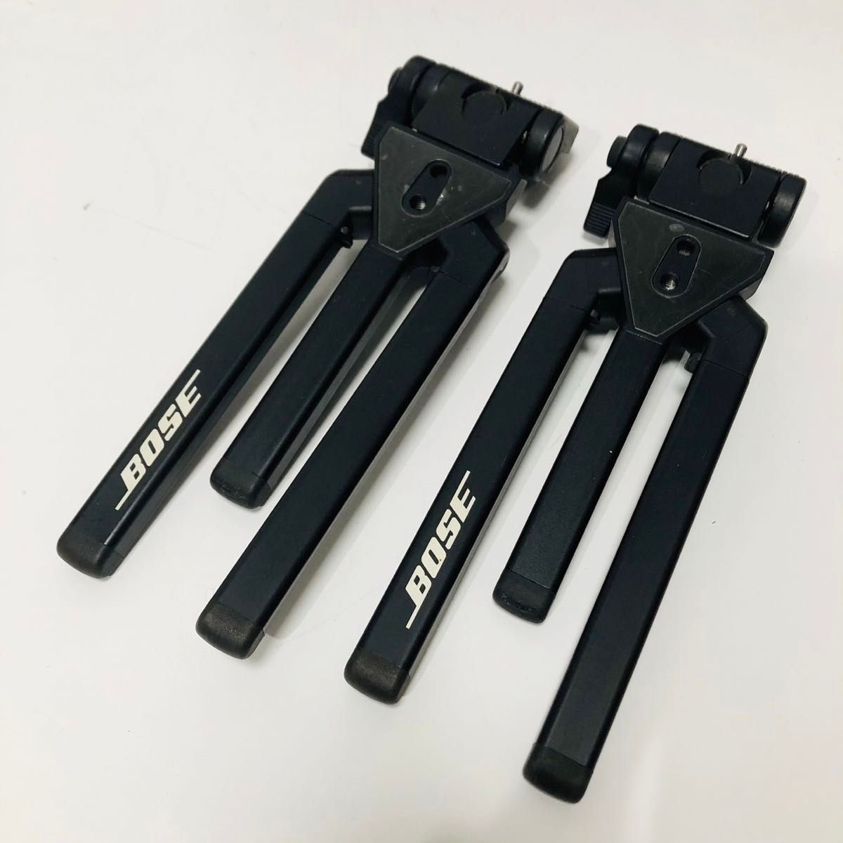 シリアル連番 BOSE 101 MM スタンド付き TS-1 スピーカー ペア シリアル連番 BOSE 101 MM スタンド付き TS-1 スピーカー ペア