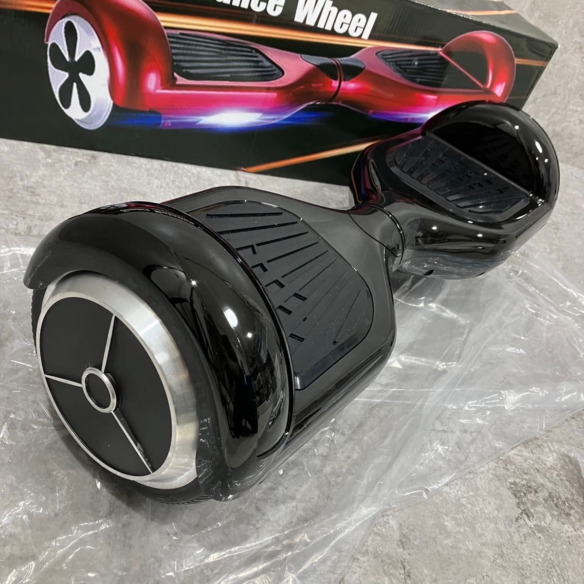 新品 未使用 スマートバランスホイール smart balance wheel 新品 未使用 スマートバランスホイール smart balance wheel