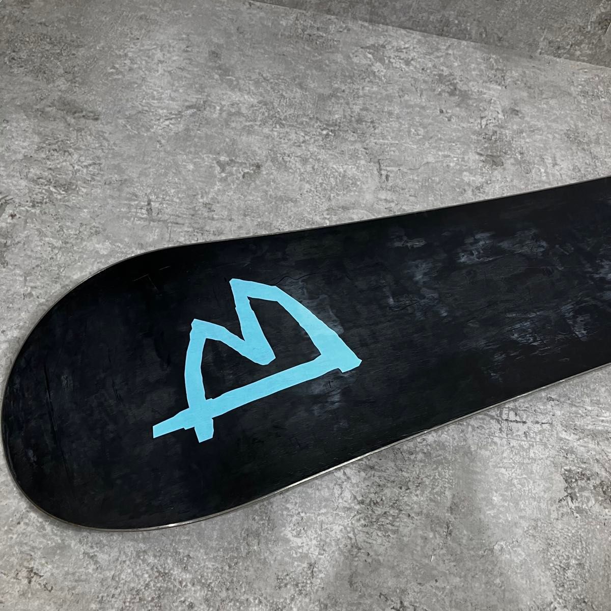 レア BURTON ショーンホワイトモデル 150cm スノーボード スノボ レア BURTON ショーンホワイトモデル 150cm スノーボード スノボ
