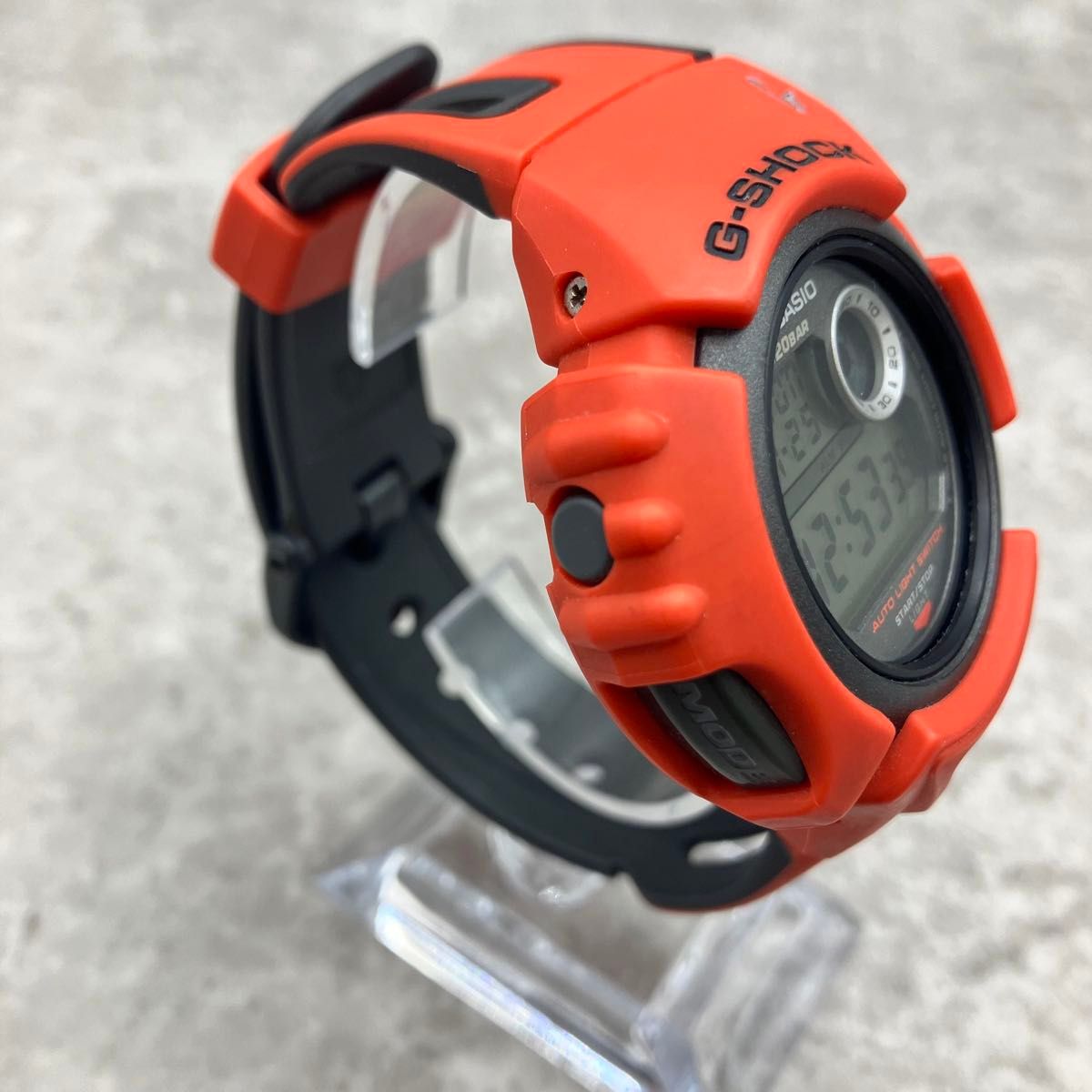 レアカラー CASIO G-SHOCK DWX-100 エクストリーム Gライド レアカラー CASIO G-SHOCK DWX-100 エクストリーム Gライド