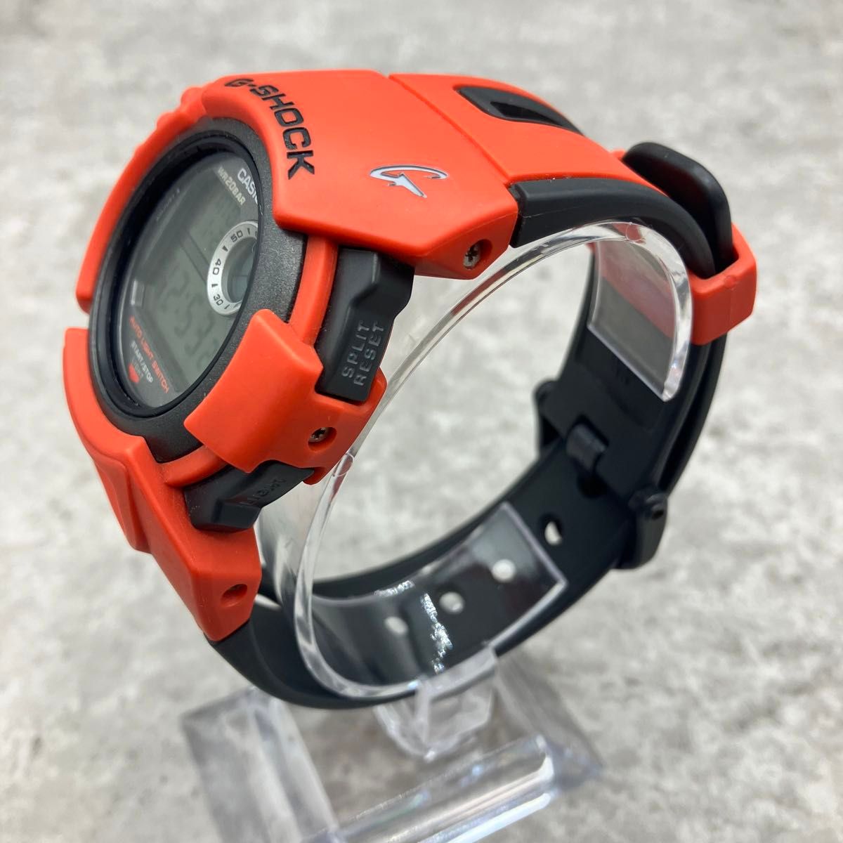 レアカラー CASIO G-SHOCK DWX-100 エクストリーム Gライド レアカラー CASIO G-SHOCK DWX-100 エクストリーム Gライド