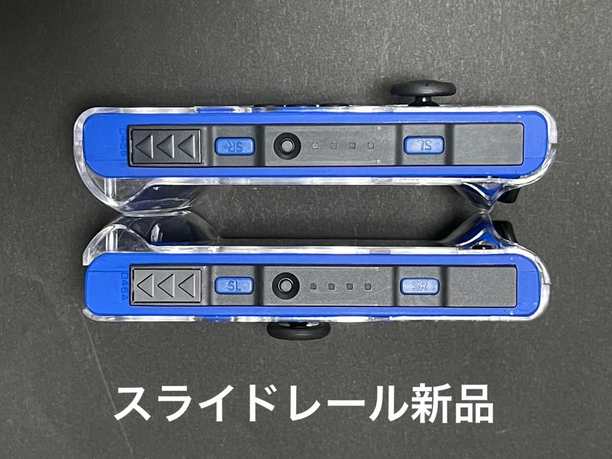 希少 初期型】Nintendo Switch 未対策機 ドラクエ仕様 外装ほぼ 希少 初期型】Nintendo Switch 未対策機 ドラクエ仕様 外装ほぼ