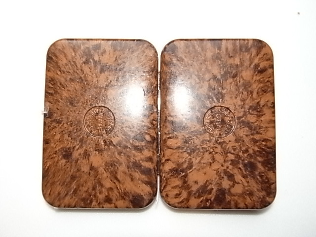 18360円 *** Rare Vintage Hardy Neroda Fly Box More Than 70 18360円 *** Rare Vintage Hardy Neroda Fly Box More Than 70