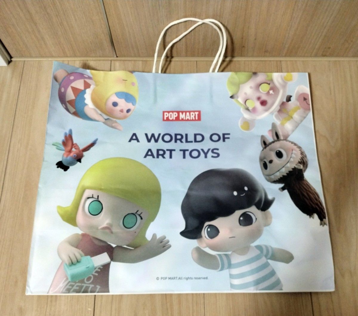 新品未開封】POP MART THE MONSTERS Have a Seat ぬいぐるみ 新品未開封】POP MART THE MONSTERS Have a Seat ぬいぐるみ