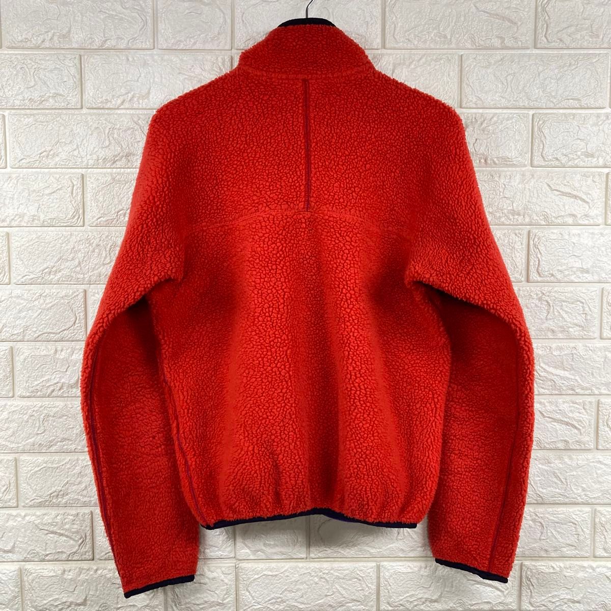 90年 patagonia パタゴニア baby retro cardigan ベイビーレトロ 90年 patagonia パタゴニア baby retro cardigan ベイビーレトロ