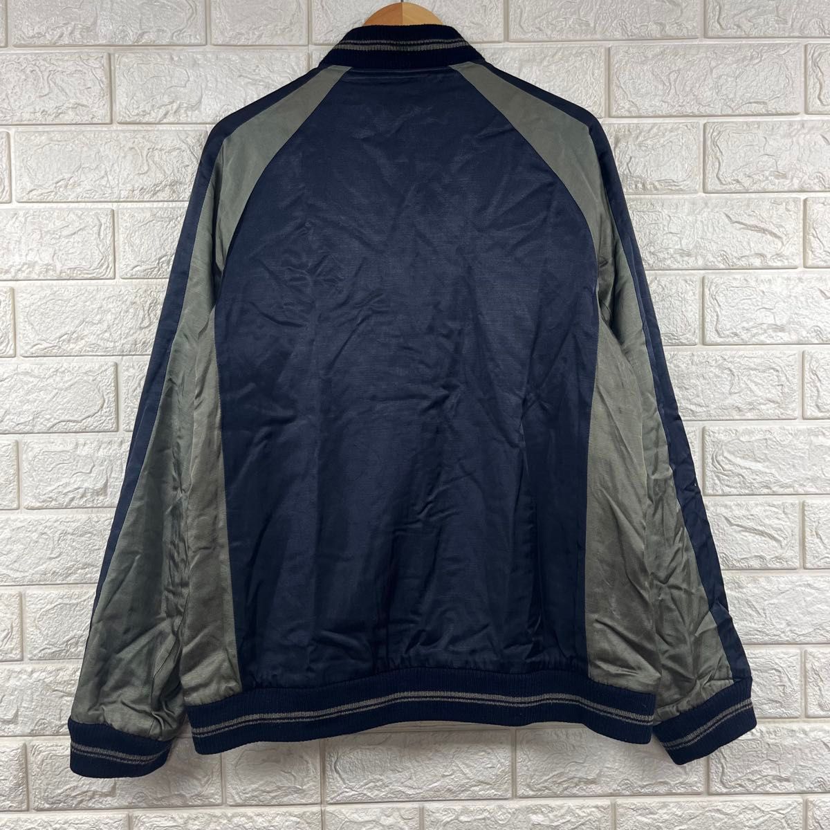 14AW LAD MUSICIAN ラッドミュージシャン リバーシブル 14AW LAD MUSICIAN ラッドミュージシャン リバーシブル