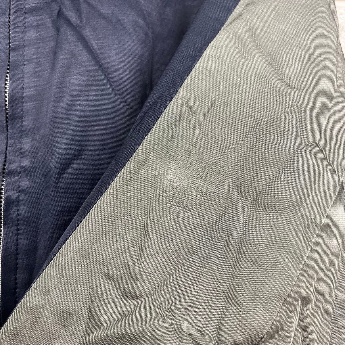 14AW LAD MUSICIAN ラッドミュージシャン リバーシブル 14AW LAD MUSICIAN ラッドミュージシャン リバーシブル