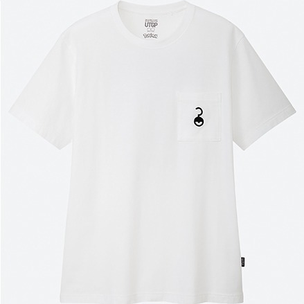 ヤフオク ポケモン Tシャツ アンノーン Xlサイズ Utgp19 ヤフオク ポケモン Tシャツ アンノーン Xlサイズ Utgp19