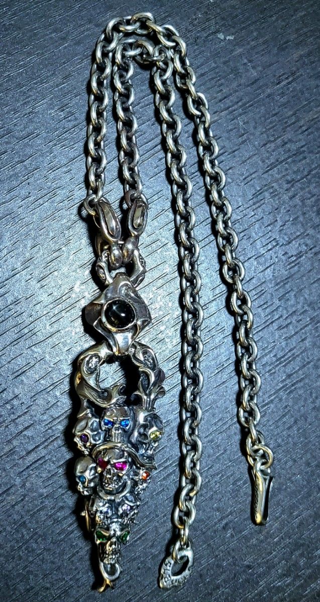 新品定価157 140円 極美品 AVI SILVERS(アビシルバーズ)The 新品定価157 140円 極美品 AVI SILVERS(アビシルバーズ)The
