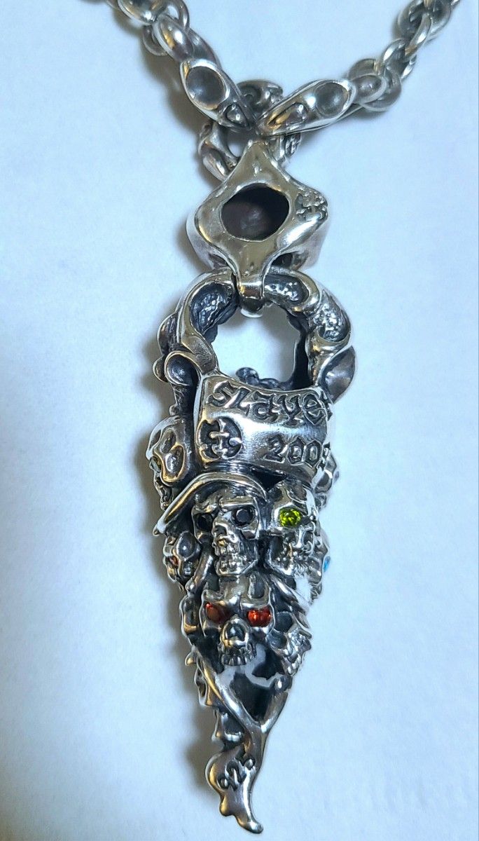 新品定価157 140円 極美品 AVI SILVERS(アビシルバーズ)The 新品定価157 140円 極美品 AVI SILVERS(アビシルバーズ)The