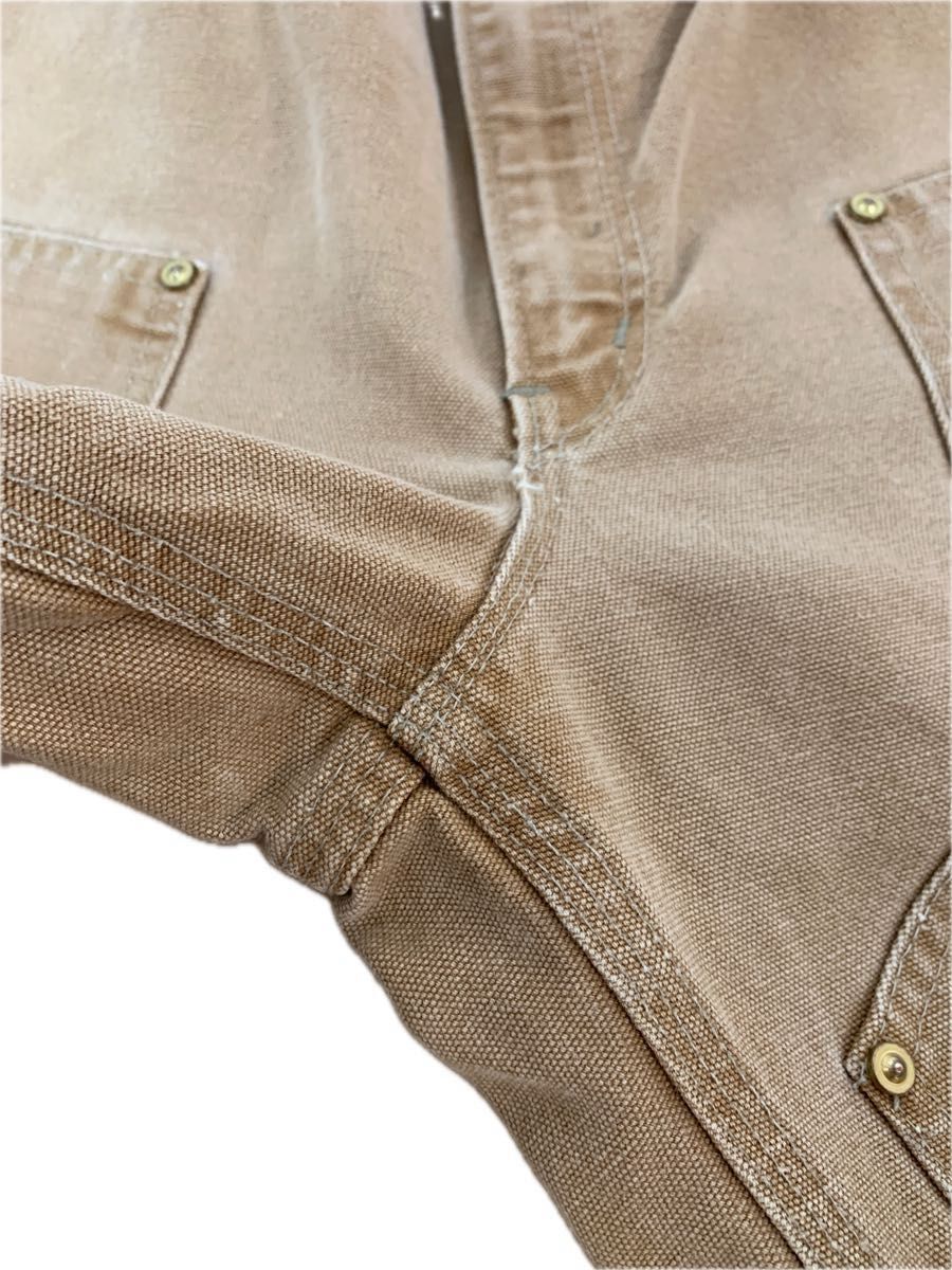 carhartt 80s ダブルニー USA製 カーハート 1988 W34 W35 Levi's carhartt 80s ダブルニー USA製 カーハート 1988 W34 W35 Levi's
