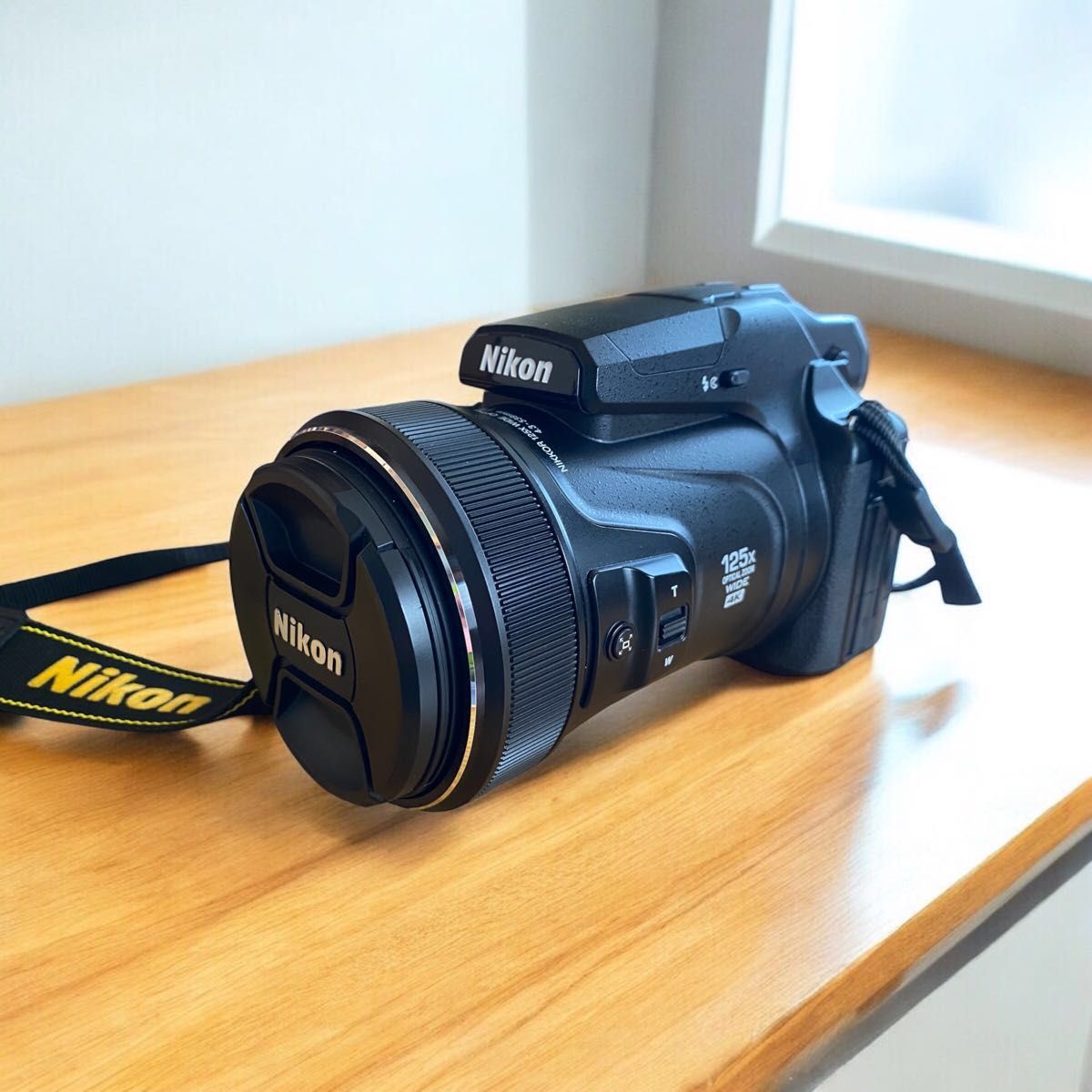 美品 状態良好 ニコンNikon COOLPIX P1000|Yahoo!フリマ(旧 美品 状態良好 ニコンNikon COOLPIX P1000|Yahoo!フリマ(旧