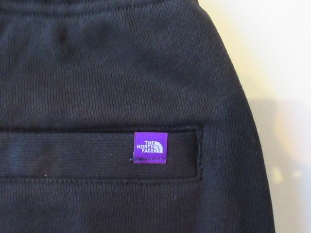 定番 THE NORTH FACE Purple Label Field Sweatpants サイズ34 定番 THE NORTH FACE Purple Label Field Sweatpants サイズ34