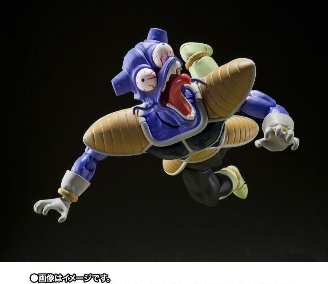 S H Figuarts キュイ ベジータ フリーザ ドラゴンボールZ 24000 S H Figuarts キュイ ベジータ フリーザ ドラゴンボールZ 24000