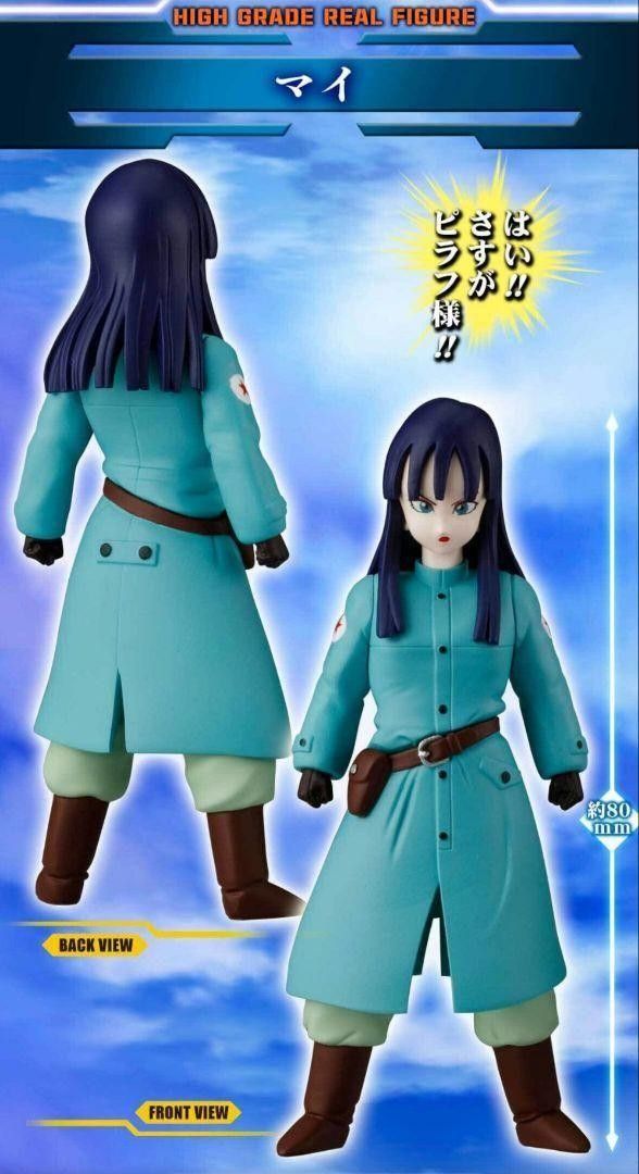 HGドラゴンボール ピラフ一味完全セット ドラゴンボール ピラフ HGドラゴンボール ピラフ一味完全セット ドラゴンボール ピラフ