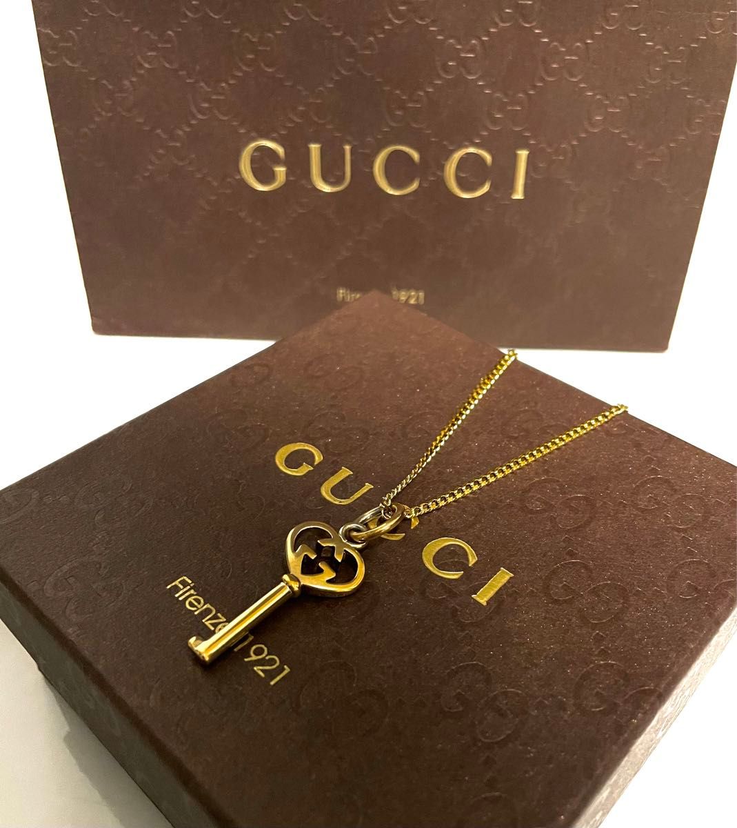 極美品 グッチ GUCCI ハート ネックレス ゴールド|Yahoo!フリマ 極美品 グッチ GUCCI ハート ネックレス ゴールド|Yahoo!フリマ