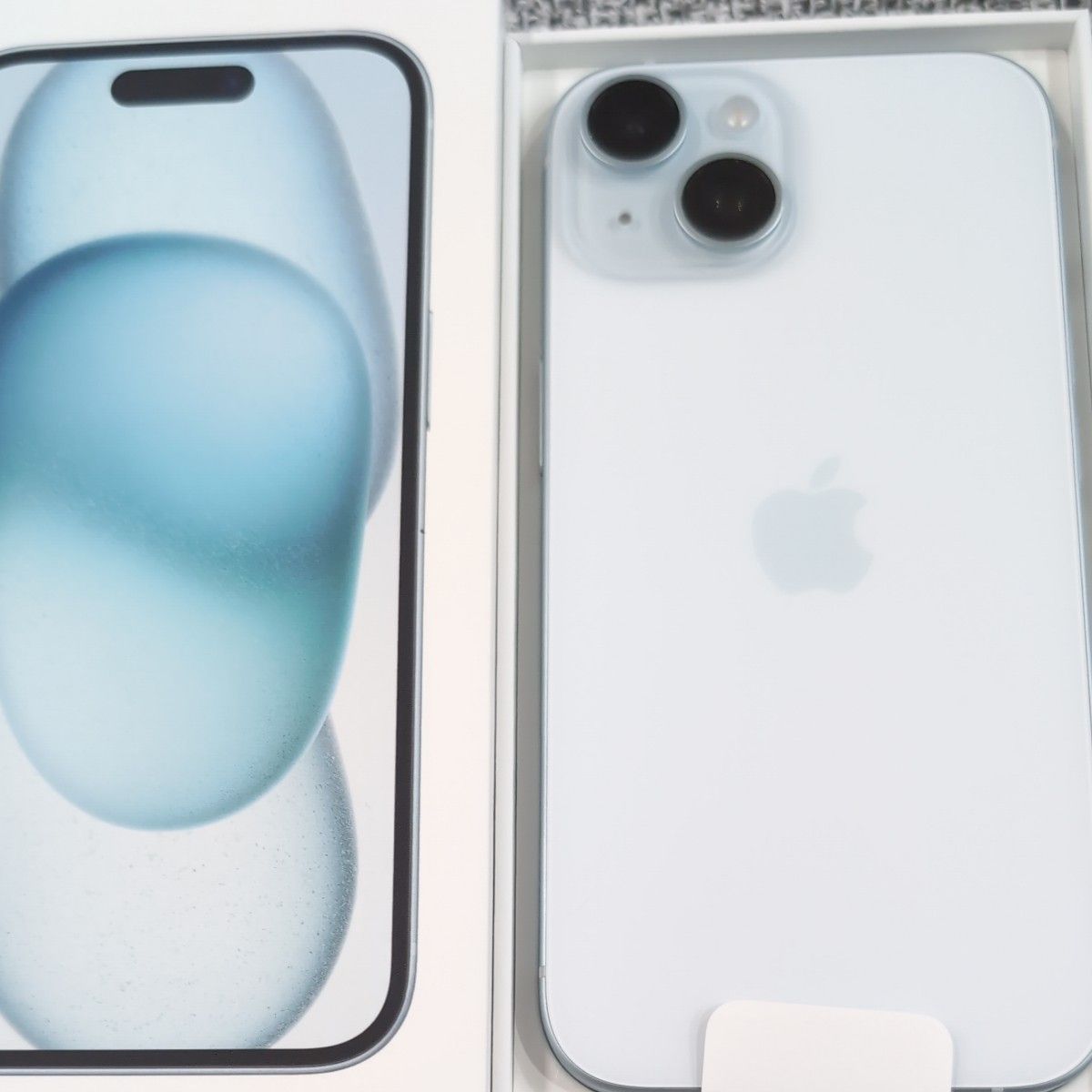 未使用 iPhone15 128GB blue|Yahoo!フリマ(旧PayPayフリマ) 未使用 iPhone15 128GB blue|Yahoo!フリマ(旧PayPayフリマ)