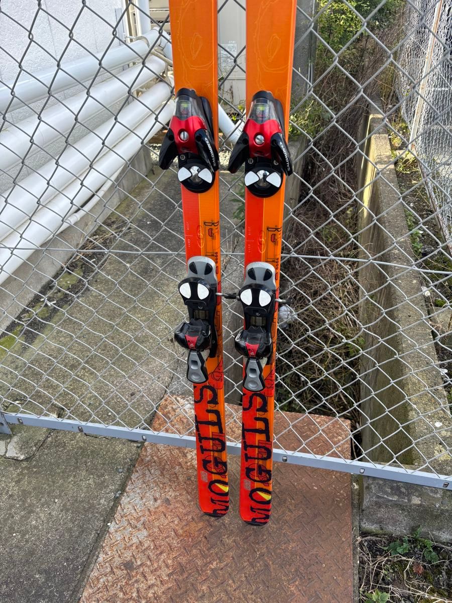 SALOMON(サロモン) TENEIGHTY MOGULS (1080 モーグル) モーグル SALOMON(サロモン) TENEIGHTY MOGULS (1080 モーグル) モーグル