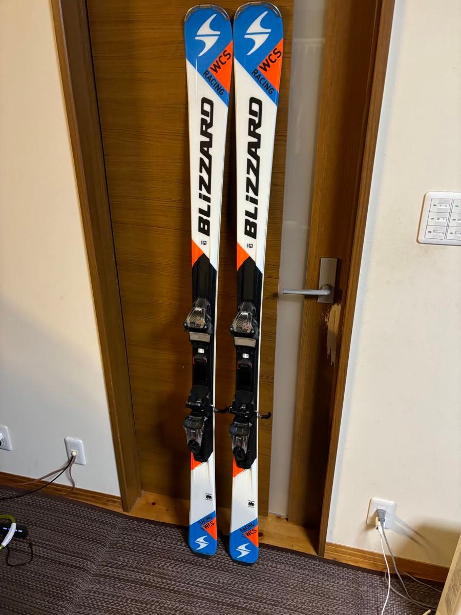 BLIZZARD IQ wcs racing 167cm|Yahoo!フリマ(旧PayPayフリマ) BLIZZARD IQ wcs racing 167cm|Yahoo!フリマ(旧PayPayフリマ)