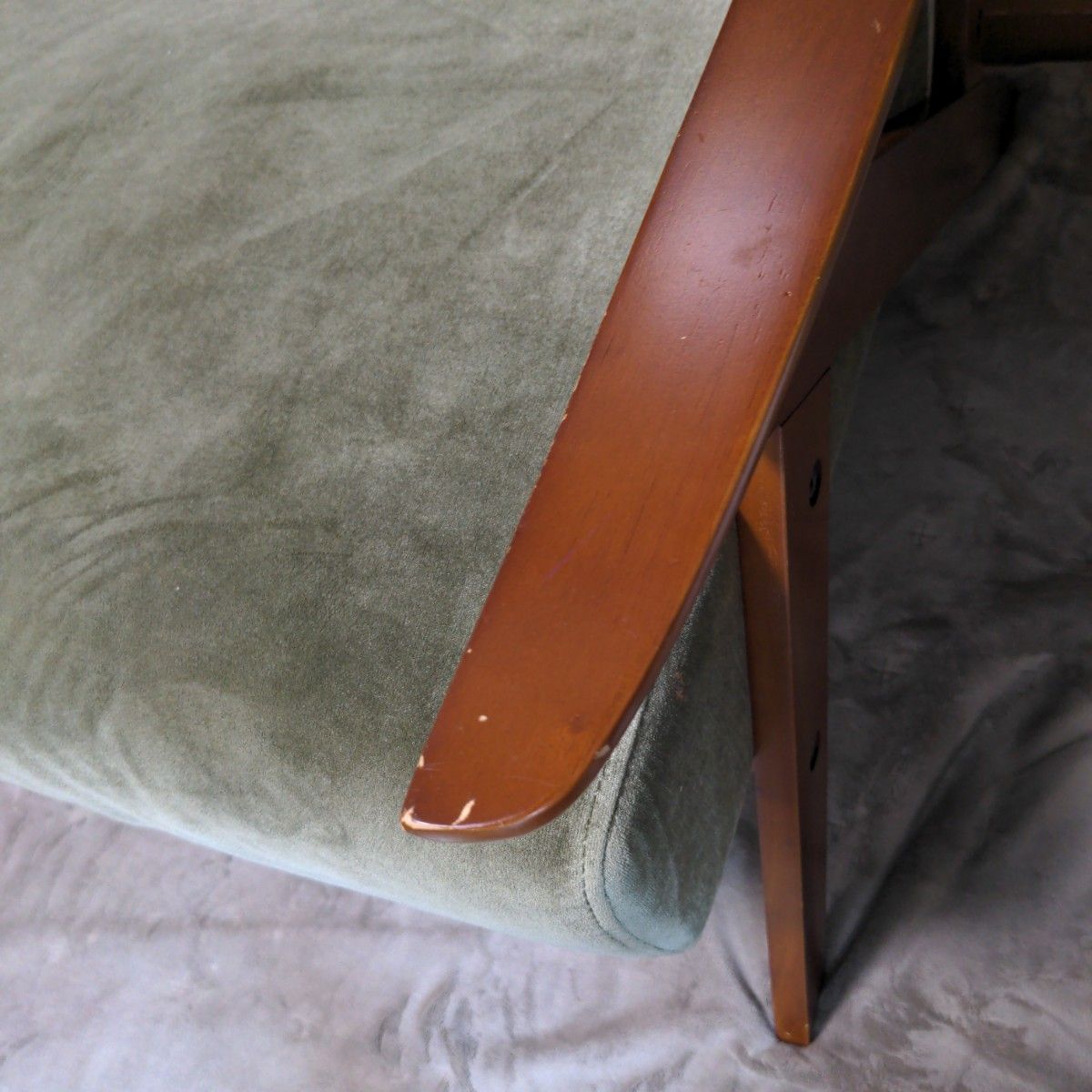 niko and FURNITURE & SUPPLY リビング テリトリー 2P ソファ niko and FURNITURE & SUPPLY リビング テリトリー 2P ソファ