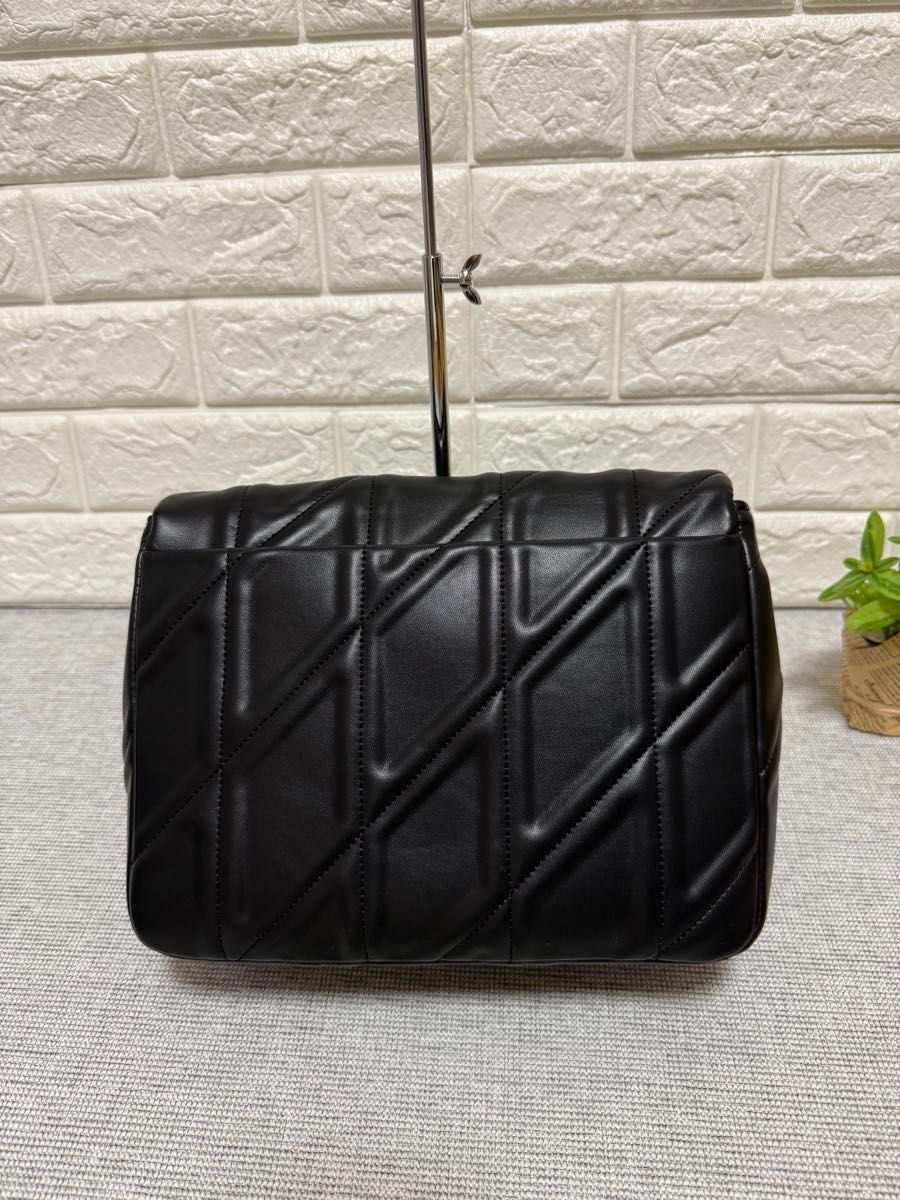 新品【Coach】タイムズスクエア タビーショルダーバッグ26 新品【Coach】タイムズスクエア タビーショルダーバッグ26