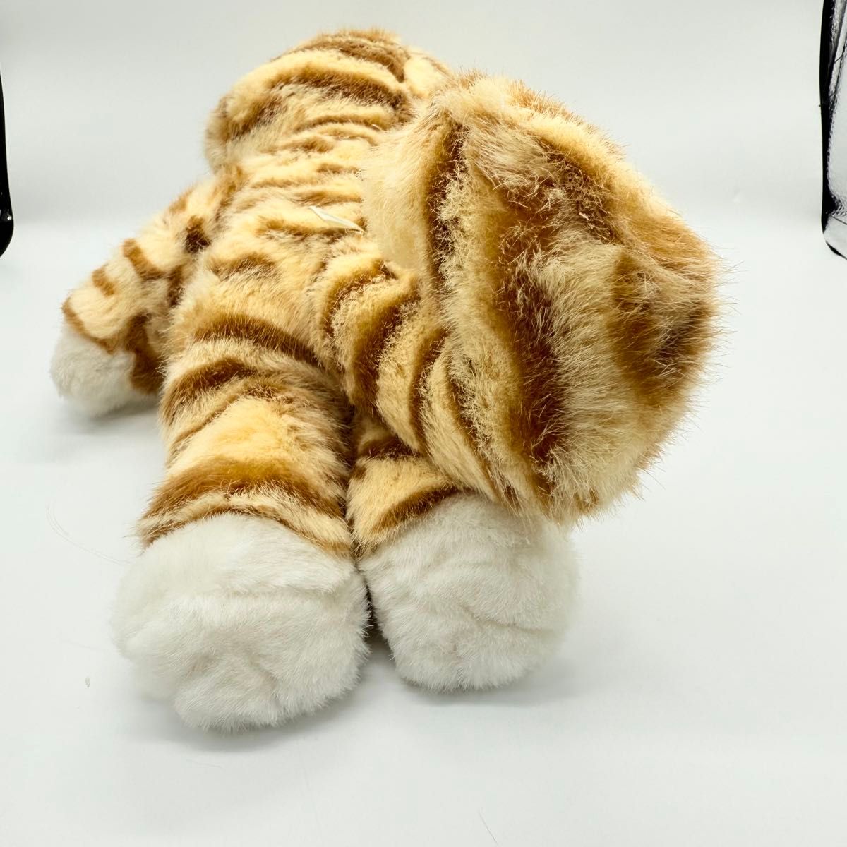 希少 11ぴきのねこ ぬいぐるみ とらねこ大将|Yahoo!フリマ(旧 希少 11ぴきのねこ ぬいぐるみ とらねこ大将|Yahoo!フリマ(旧