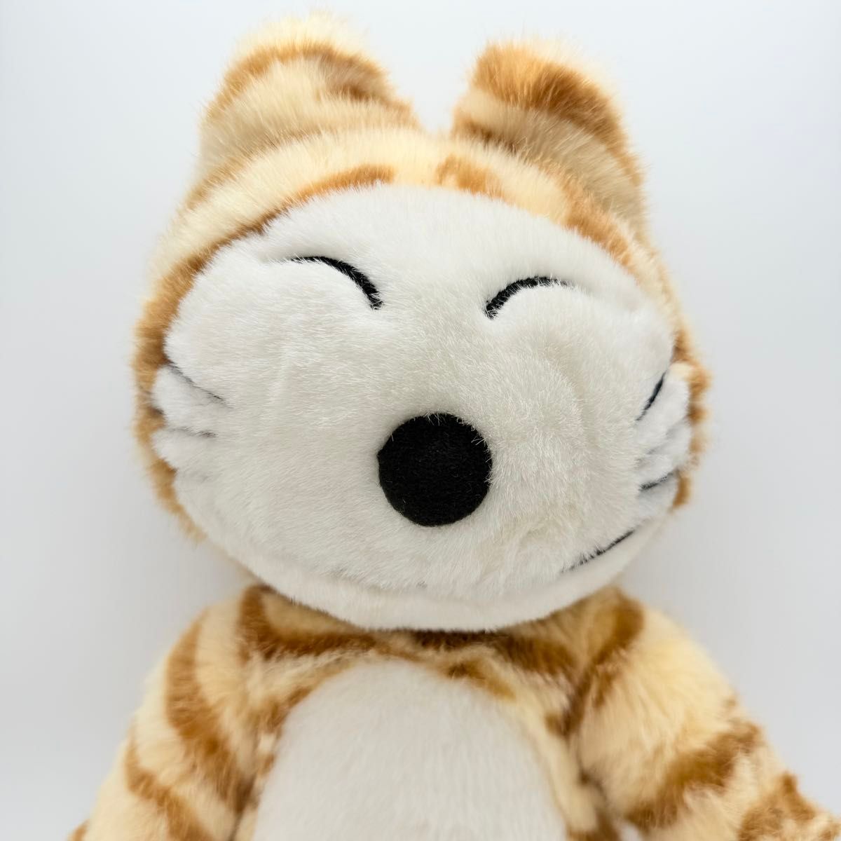 希少 11ぴきのねこ ぬいぐるみ とらねこ大将|Yahoo!フリマ(旧 希少 11ぴきのねこ ぬいぐるみ とらねこ大将|Yahoo!フリマ(旧