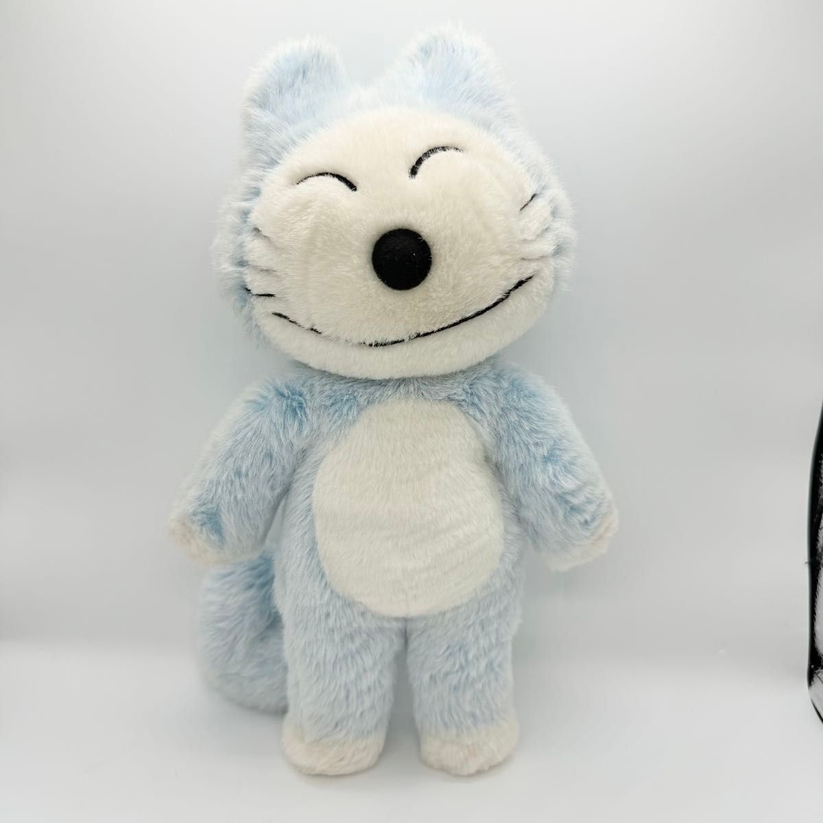 希少 11ぴきのねこ ぬいぐるみ ブルー|Yahoo!フリマ(旧PayPay 希少 11ぴきのねこ ぬいぐるみ ブルー|Yahoo!フリマ(旧PayPay