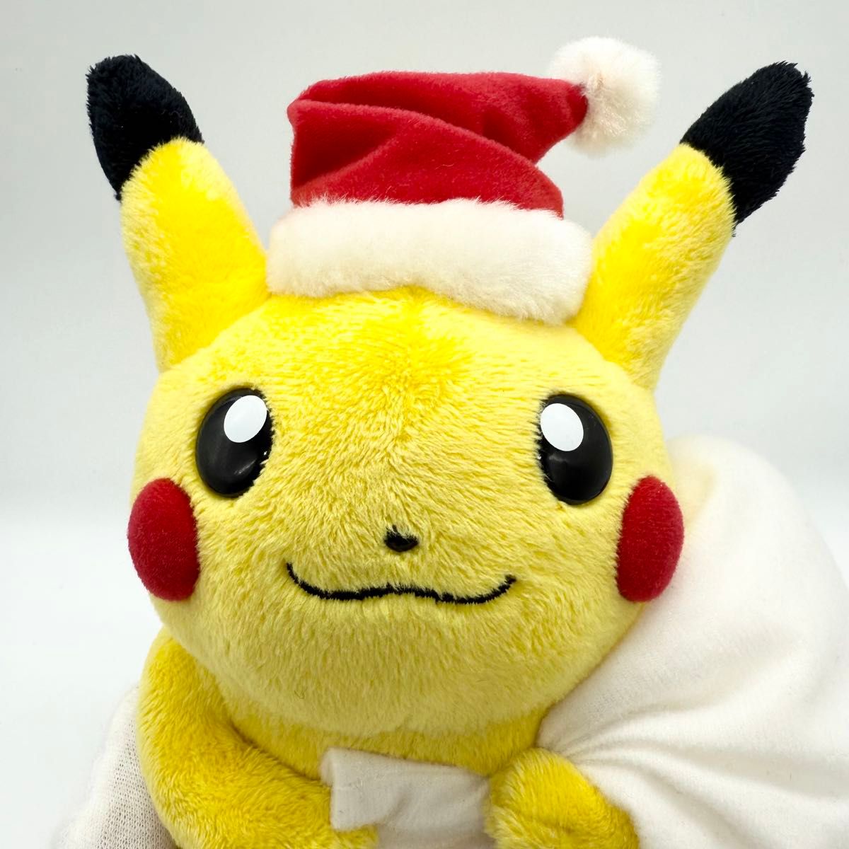 ポケモンセンター ピカチュウ クリスマス サンタ ぬいぐるみ ポケモンセンター ピカチュウ クリスマス サンタ ぬいぐるみ