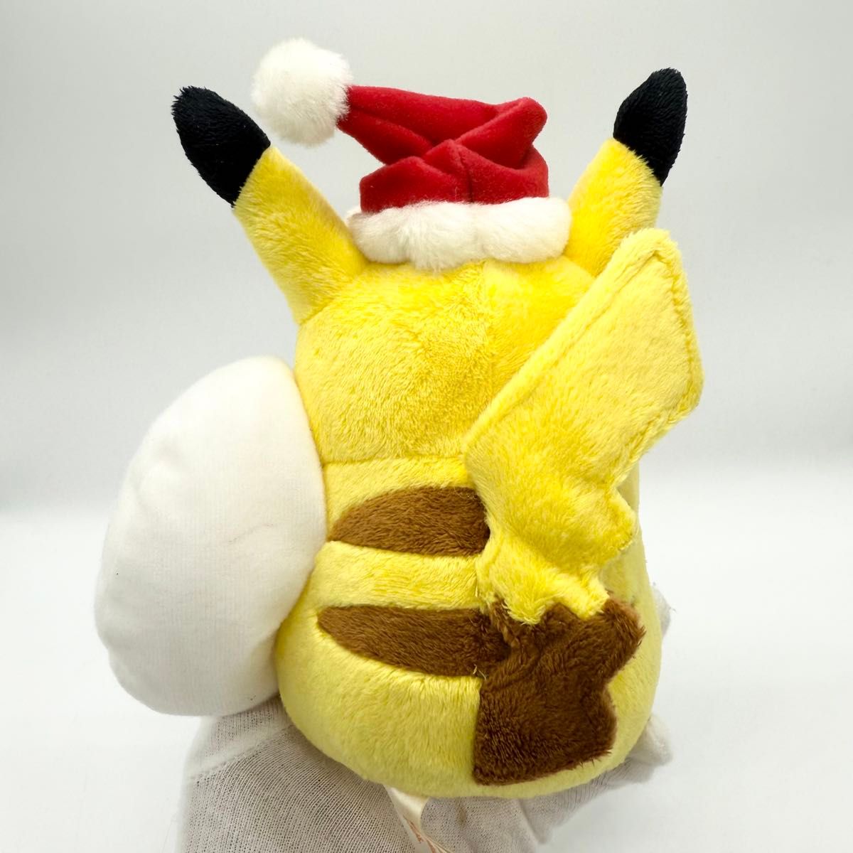 ポケモンセンター ピカチュウ クリスマス サンタ ぬいぐるみ ポケモンセンター ピカチュウ クリスマス サンタ ぬいぐるみ