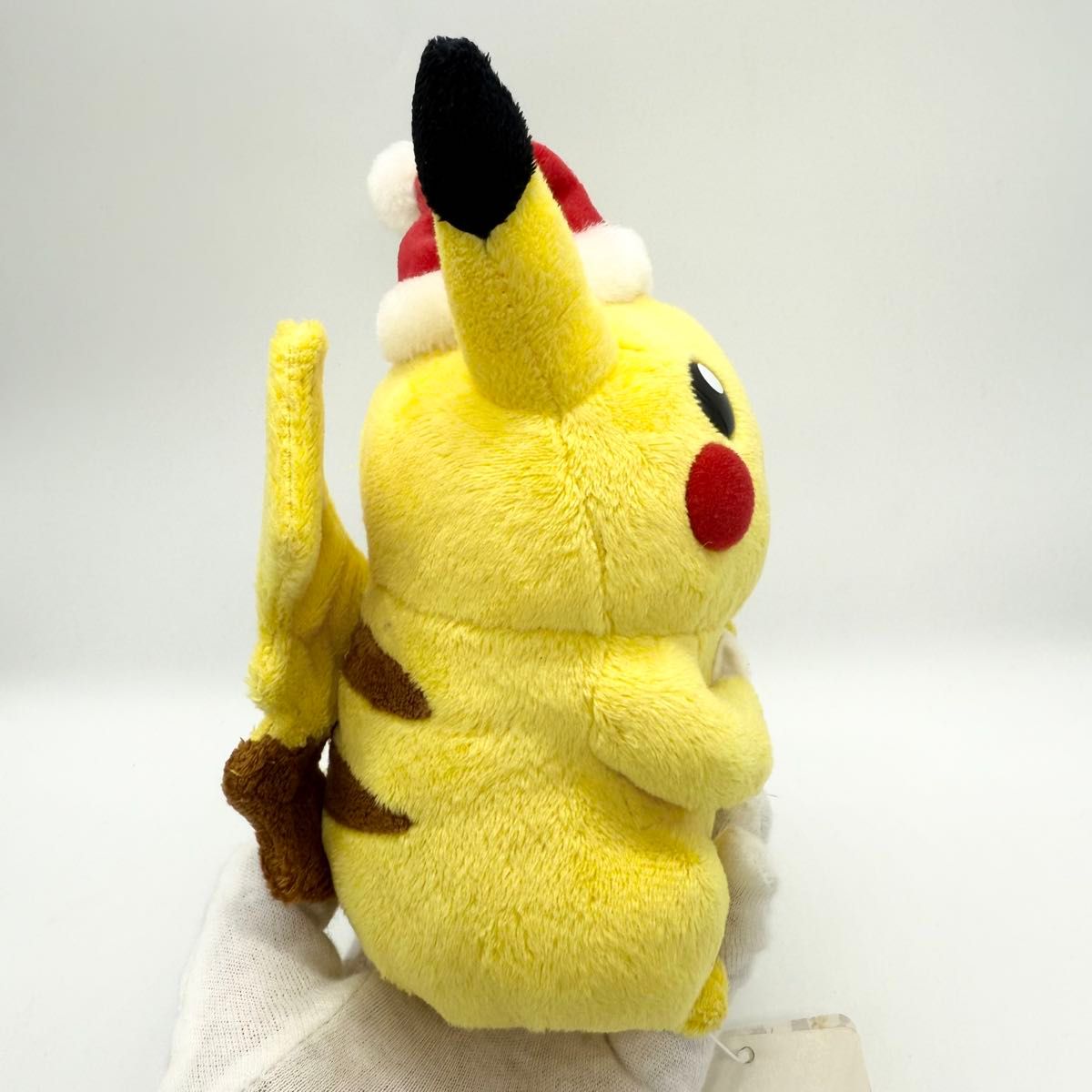 ポケモンセンター ピカチュウ クリスマス サンタ ぬいぐるみ ポケモンセンター ピカチュウ クリスマス サンタ ぬいぐるみ
