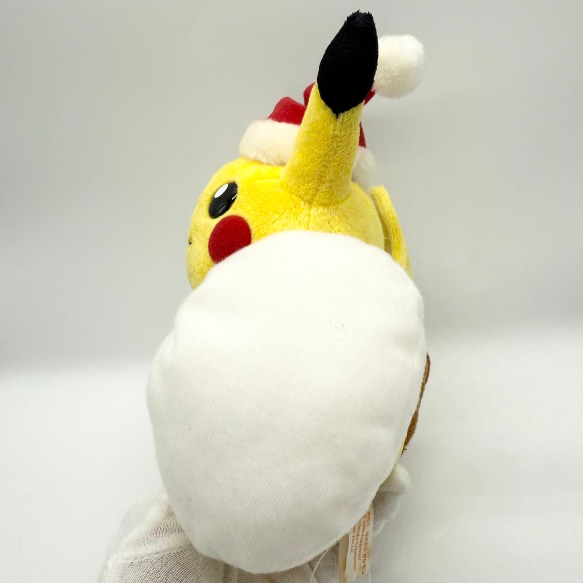 ポケモンセンター ピカチュウ クリスマス サンタ ぬいぐるみ ポケモンセンター ピカチュウ クリスマス サンタ ぬいぐるみ