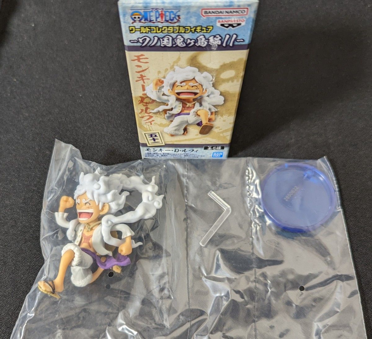 ワンピース ワールドコレクタブルフィギュア ワーコレ ワノ国 ワンピース ワールドコレクタブルフィギュア ワーコレ ワノ国