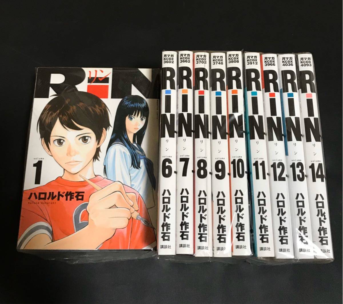 Rin ハロルドの値段と価格推移は 74件の売買情報を集計したrin ハロルドの価格や価値の推移データを公開