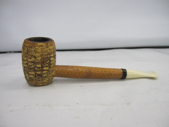 MISSOURI/ミズーリ MEERSCHAUM パイプ コーンパイプ 希少 アンティーク品 喫煙具　札幌_画像1