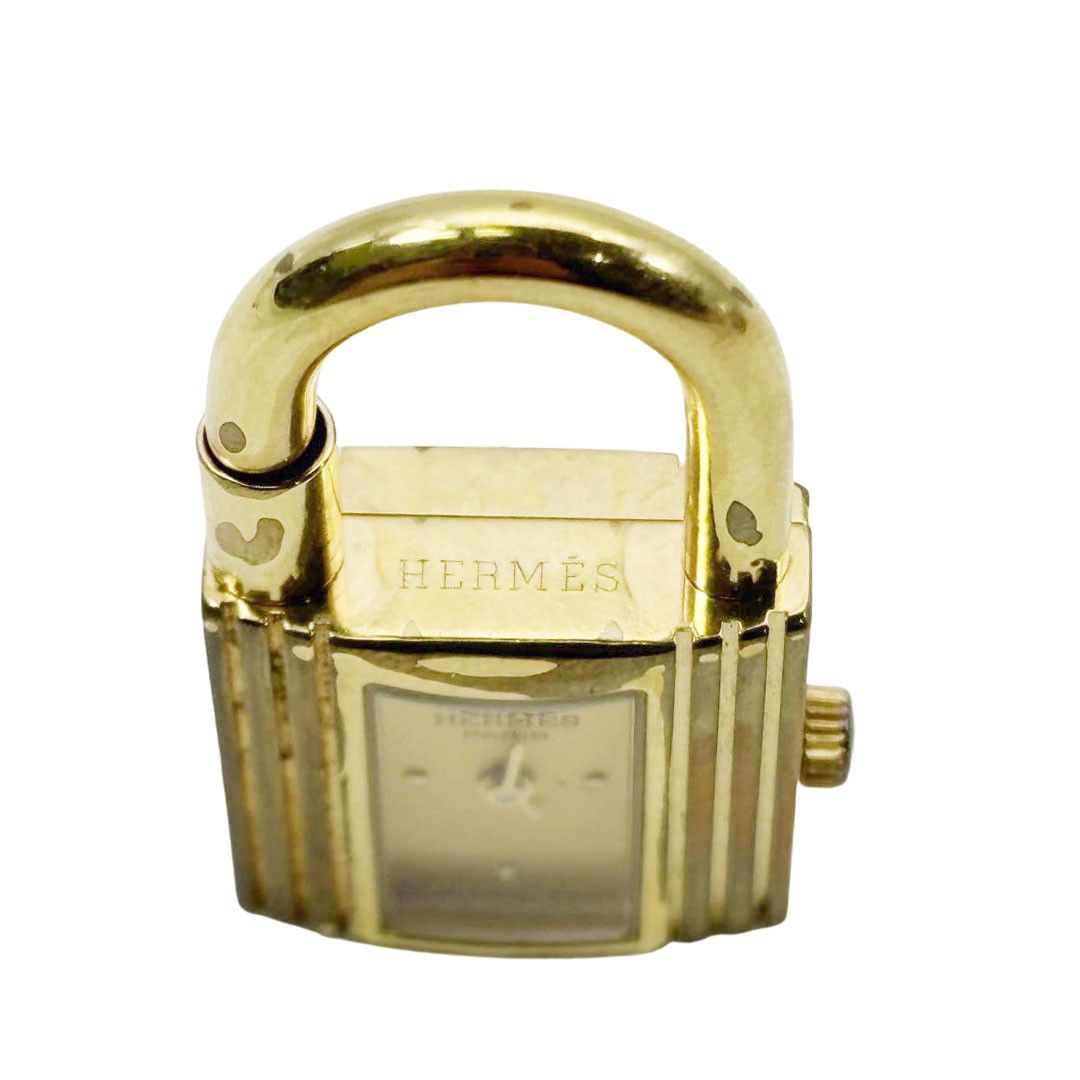 HERMES エルメス ケリーウォッチ 腕時計 レディース クウォーツ HERMES エルメス ケリーウォッチ 腕時計 レディース クウォーツ