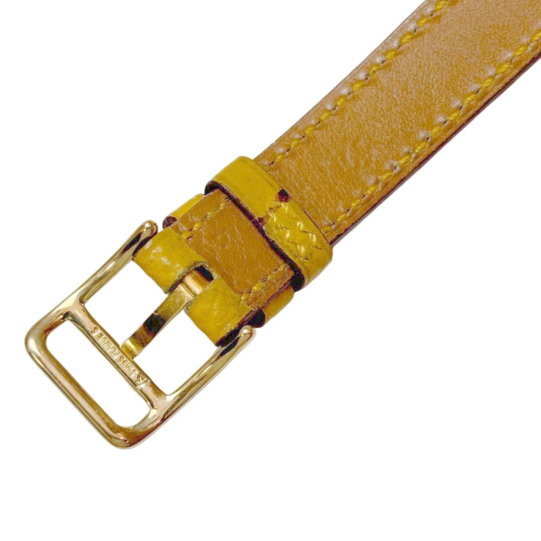 HERMES エルメス ケリーウォッチ 腕時計 レディース クウォーツ HERMES エルメス ケリーウォッチ 腕時計 レディース クウォーツ