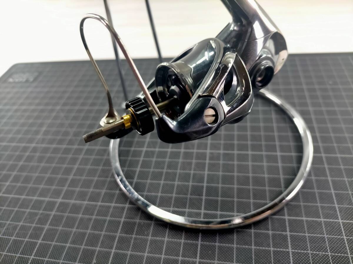 關【廃盤パーツ】シマノ 14 ステラ C3000XG 【純正 ボディー 關【廃盤パーツ】シマノ 14 ステラ C3000XG 【純正 ボディー