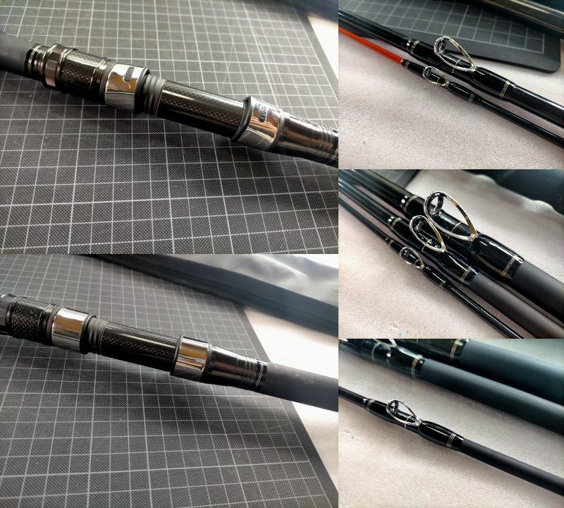 關【純正竿袋付】 ダイワ 幻覇王 弓剣手持ち 494 DAIWA GENPAOH 關【純正竿袋付】 ダイワ 幻覇王 弓剣手持ち 494 DAIWA GENPAOH