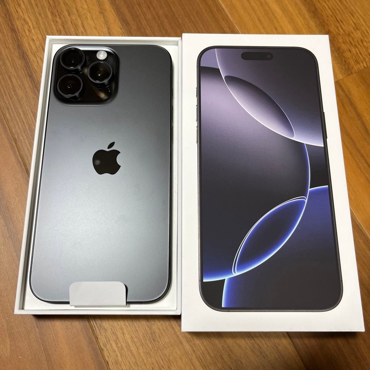 iPhone 16 Pro Max 1TB ブラックチタニウム 新品 未使用|Yahoo iPhone 16 Pro Max 1TB ブラックチタニウム 新品 未使用|Yahoo