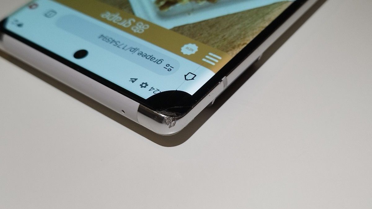 ジャンク】 Google Pixel 6 Pro 128GB 動作確認済み|Yahoo ジャンク】 Google Pixel 6 Pro 128GB 動作確認済み|Yahoo