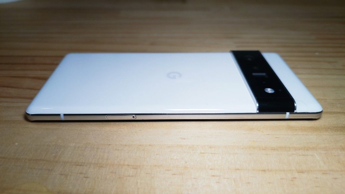 ジャンク】 Google Pixel 6 Pro 128GB 動作確認済み|Yahoo ジャンク】 Google Pixel 6 Pro 128GB 動作確認済み|Yahoo