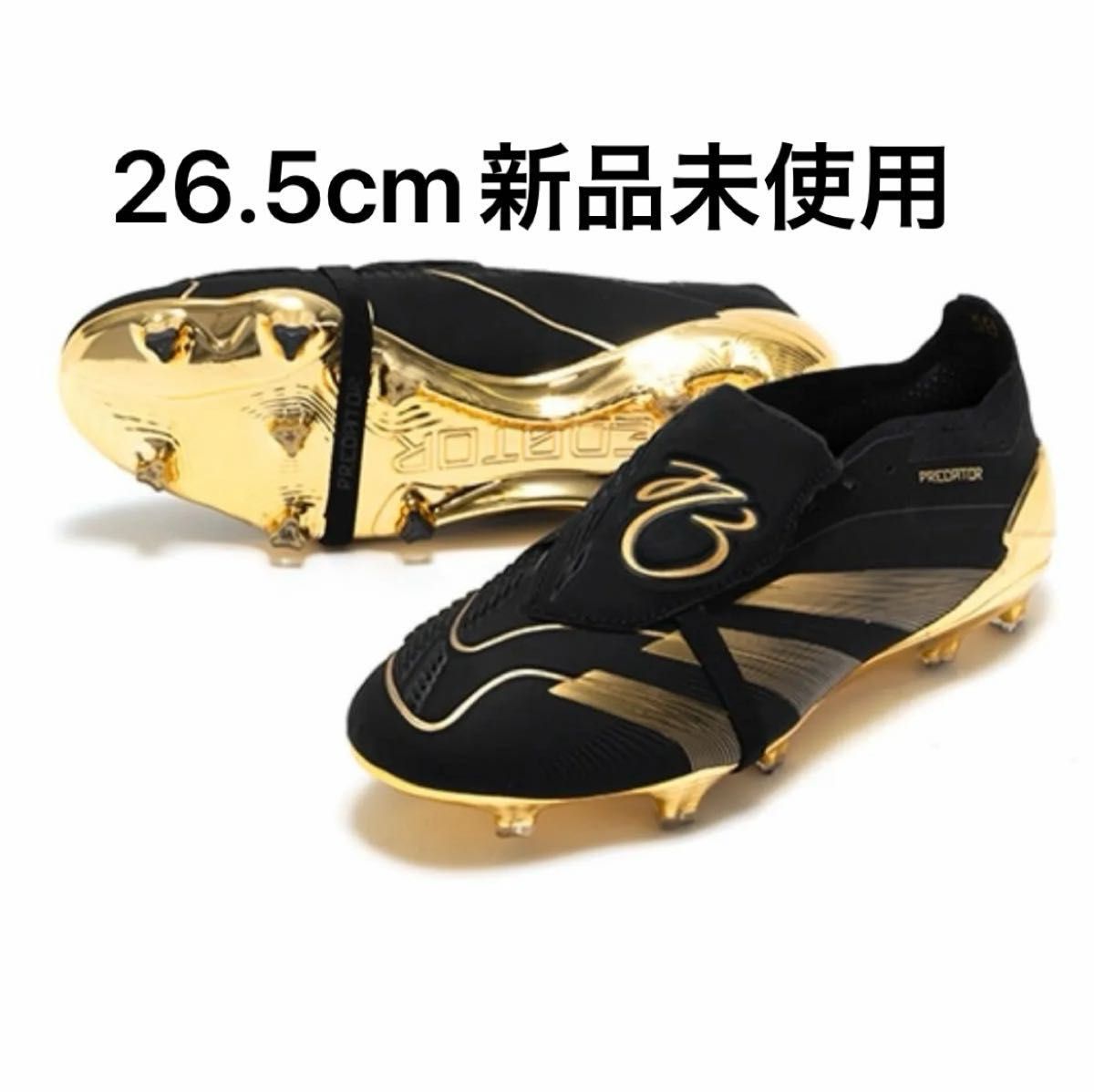 adidas プレデターエリート FG ベリンガムモデル|Yahoo!フリマ adidas プレデターエリート FG ベリンガムモデル|Yahoo!フリマ