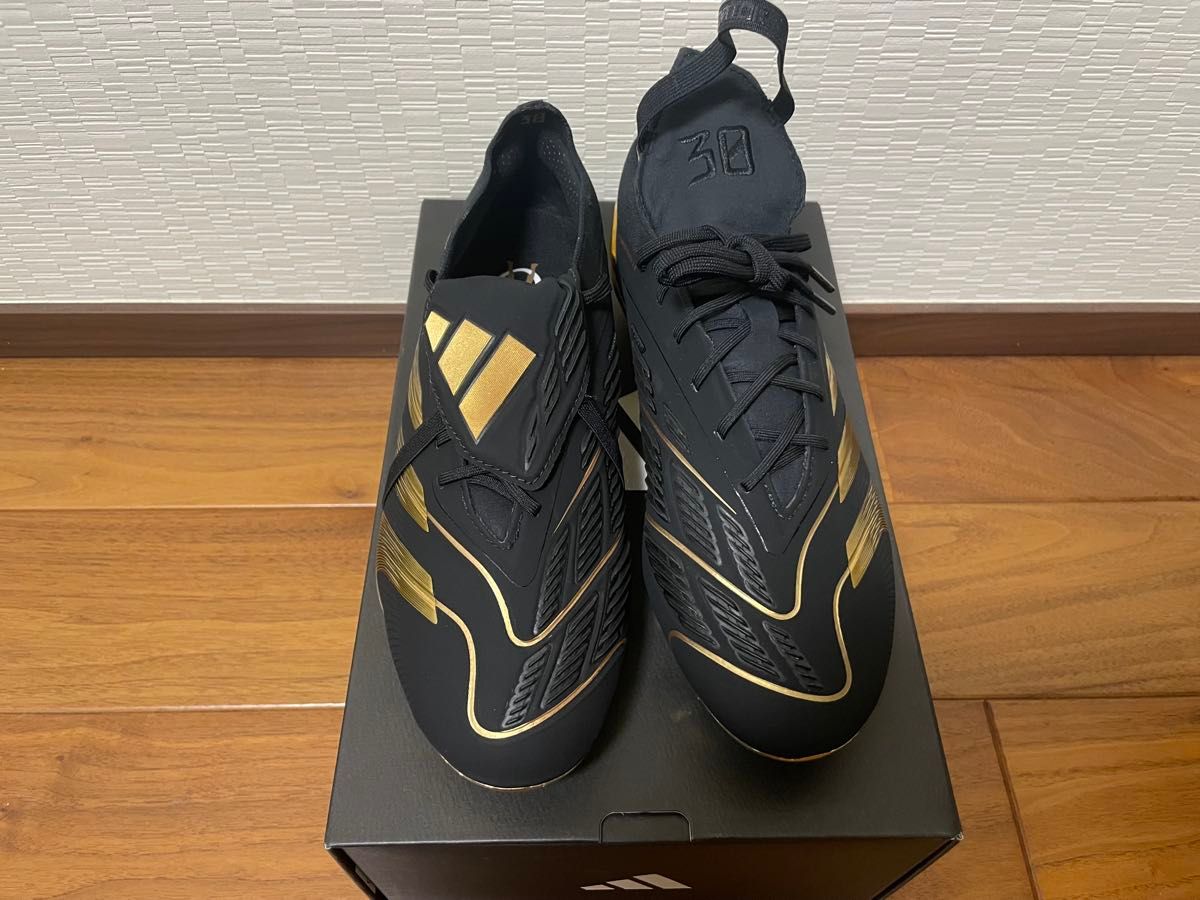 adidas プレデターエリート FG ベリンガムモデル|Yahoo!フリマ adidas プレデターエリート FG ベリンガムモデル|Yahoo!フリマ