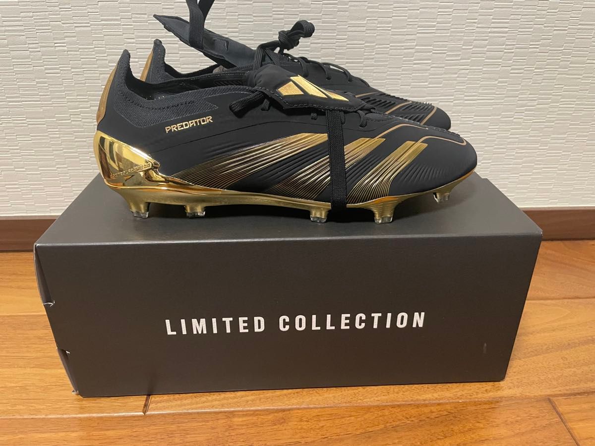adidas プレデターエリート FG ベリンガムモデル|Yahoo!フリマ adidas プレデターエリート FG ベリンガムモデル|Yahoo!フリマ