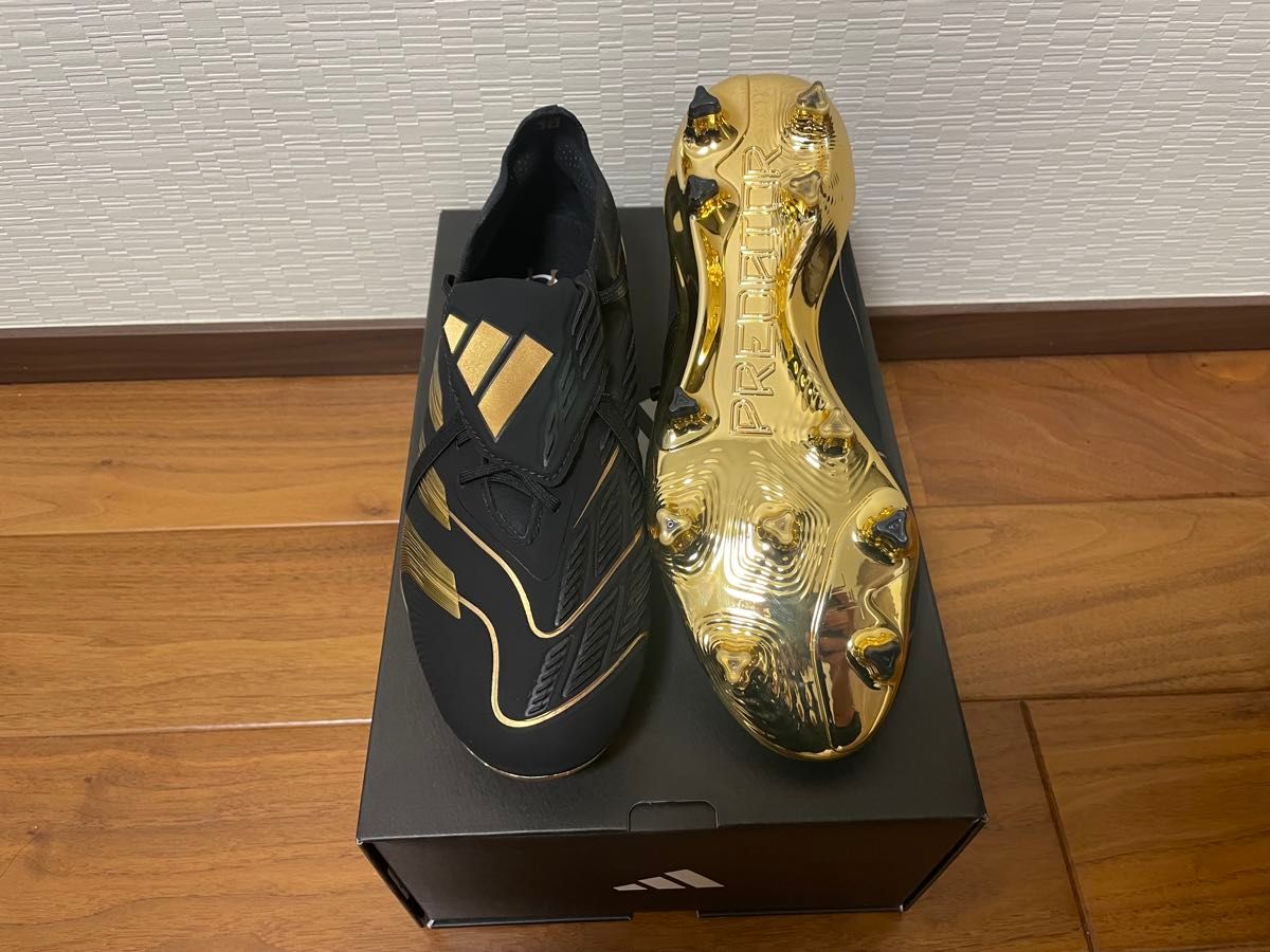 adidas プレデターエリート FG ベリンガムモデル|Yahoo!フリマ adidas プレデターエリート FG ベリンガムモデル|Yahoo!フリマ