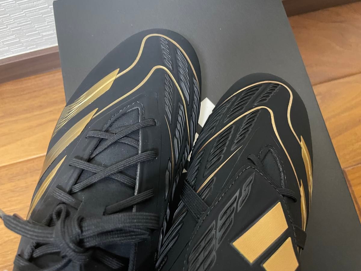 adidas プレデターエリート FG ベリンガムモデル|Yahoo!フリマ adidas プレデターエリート FG ベリンガムモデル|Yahoo!フリマ
