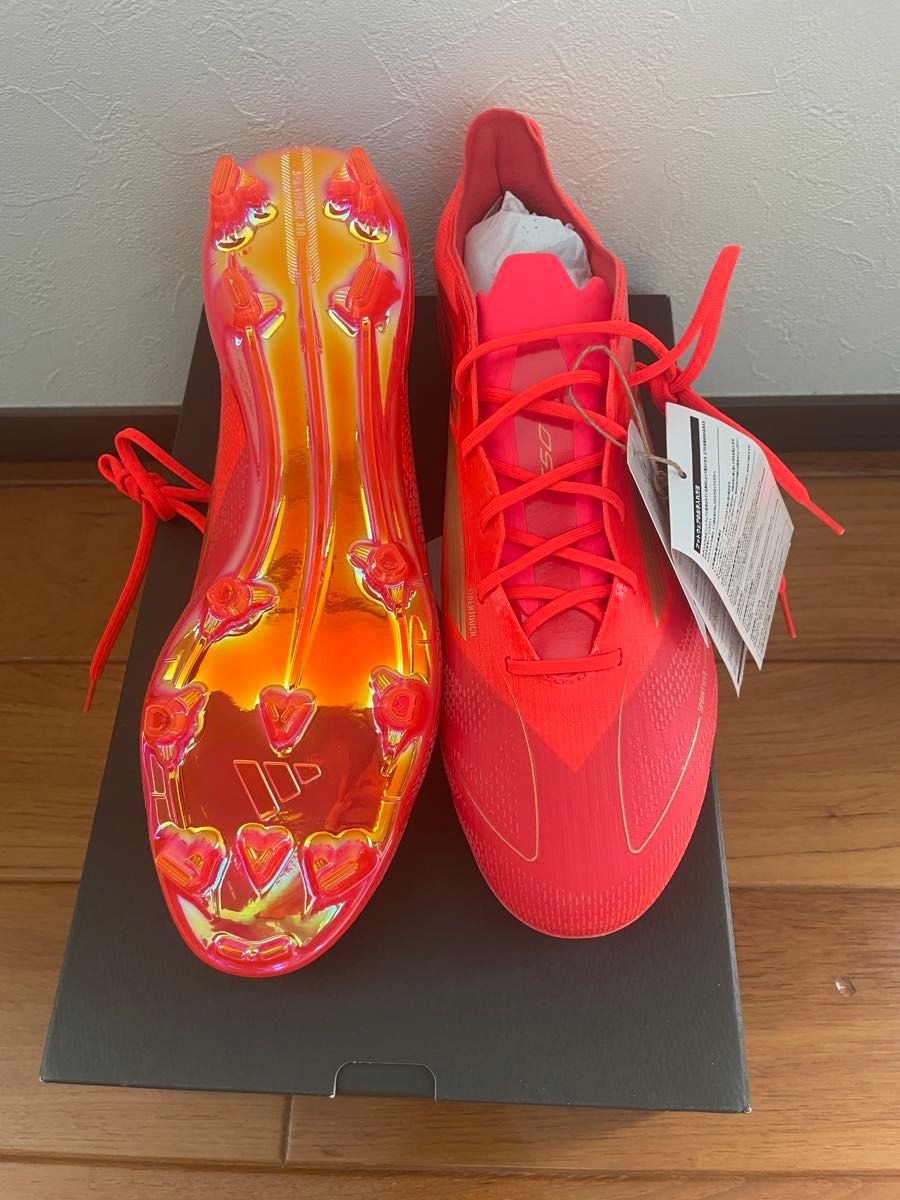 adidas F50 elite FG サラーモデル|Yahoo!フリマ(旧PayPayフリマ) adidas F50 elite FG サラーモデル|Yahoo!フリマ(旧PayPayフリマ)