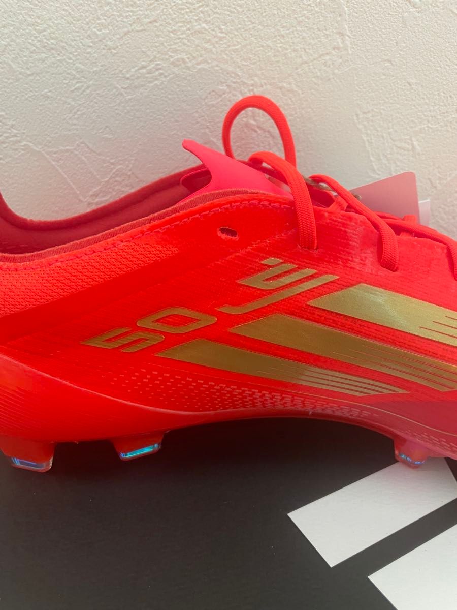 adidas F50 elite FG サラーモデル|Yahoo!フリマ(旧PayPayフリマ) adidas F50 elite FG サラーモデル|Yahoo!フリマ(旧PayPayフリマ)