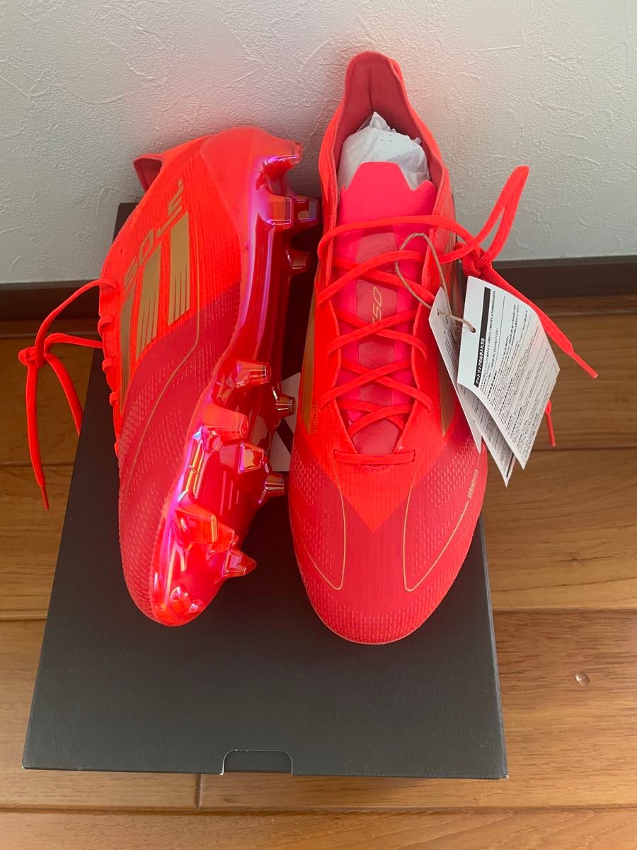 adidas F50 elite FG サラーモデル|Yahoo!フリマ(旧PayPayフリマ) adidas F50 elite FG サラーモデル|Yahoo!フリマ(旧PayPayフリマ)